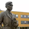 The Tragic Fate of the Great Alan Turing
