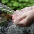 Curses Can be Lifted Using Water