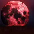 What is a Blood Moon?