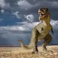 Dinosaurs were cannibals