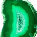 Meaning and Properties of Green Agate