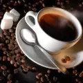 Turkish Coffee Cup Reading