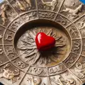 The 3 Zodiac Signs Luckiest in Love
