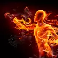 Pyrokinesis - Myth or Reality?