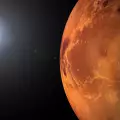 Today Mars Will Come Maximally Close to Earth