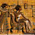 Make-up of ancient Egyptians protected against infections