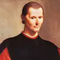 The Unique Historical Figure Niccolò Machiavelli