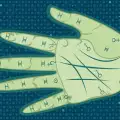 Palmistry - Meaning of the Line of Fate