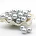 The Unexpected Magical Properties of Pearls