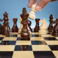 A Clairvoyant Predicts the Future Using Chess