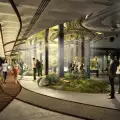 Are Underground Parks the Future?
