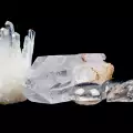 Quartz - Meaning and Properties