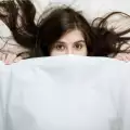 Wrap Yourself in Thick Blankets During Sleep! Here`s Why
