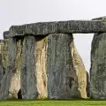New Megalithic Monuments Near Stonehenge