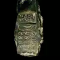 An 800-Year-Old Cell Phone Proves the Existence of Extraterrestrials