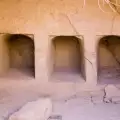 The Strangest Tombs Ever Discovered