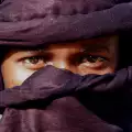 The Tuareg Clans: a Complete Matriarchy and Men in Burkas