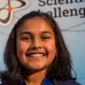 This 11-Year-Old Girl is America`s Youngest Genius