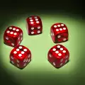 Divination with 2 Dice! Find out your Future Now