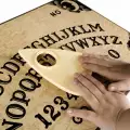 The Ouija Board is Controlled by the Collective Unconscious