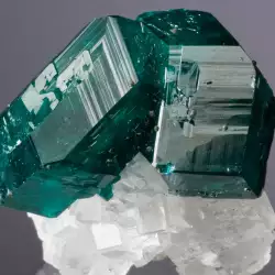Dioptase - Meaning and Properties