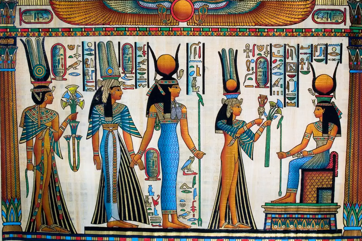 Who Discovered the Tomb of Cleopatra