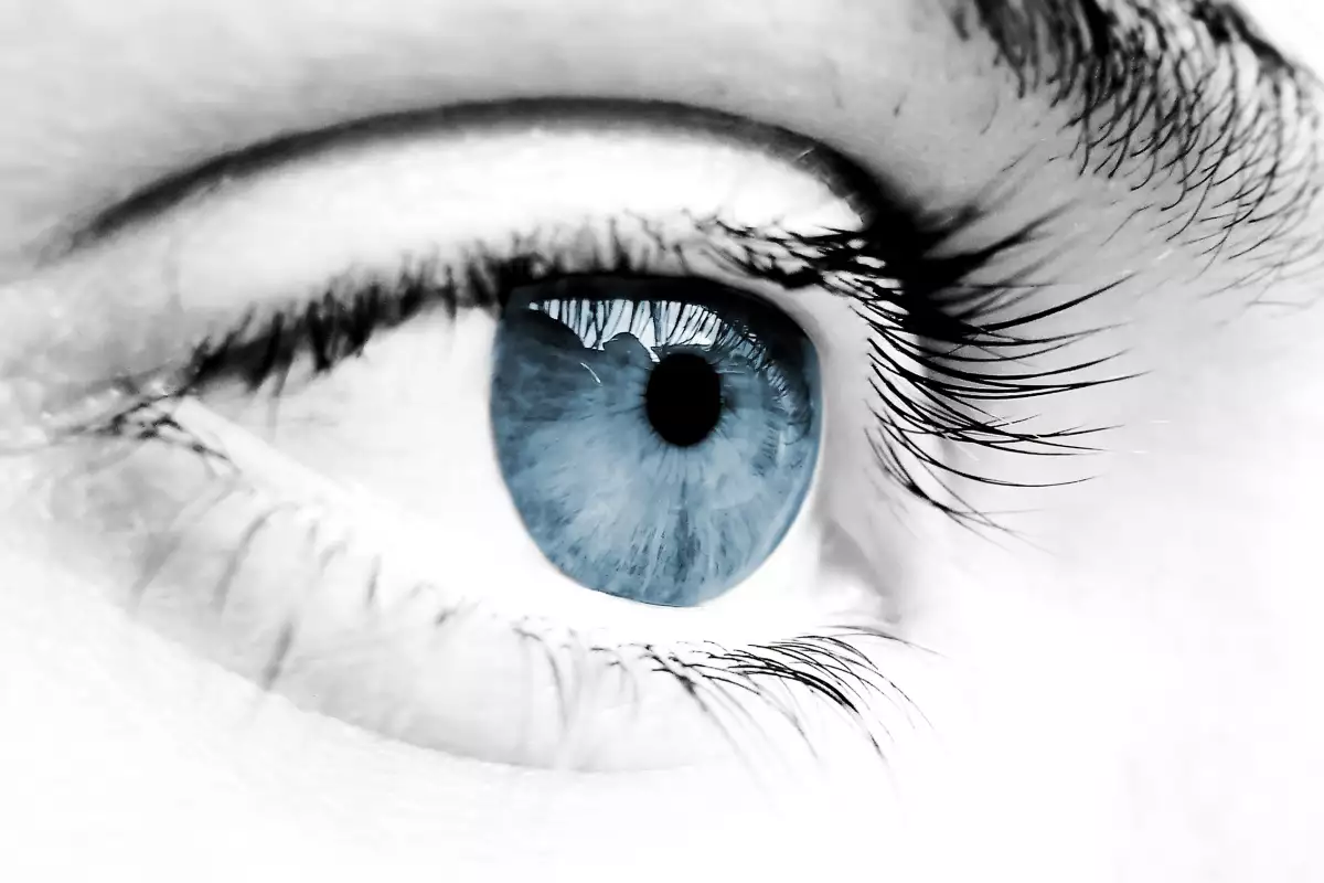 Facts About People With Blue Eyes