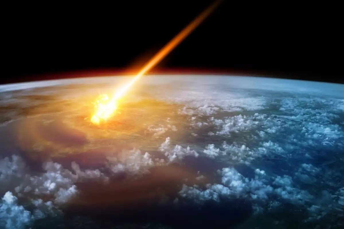 Superstitious Beliefs About Comets Asteroids and Meteors