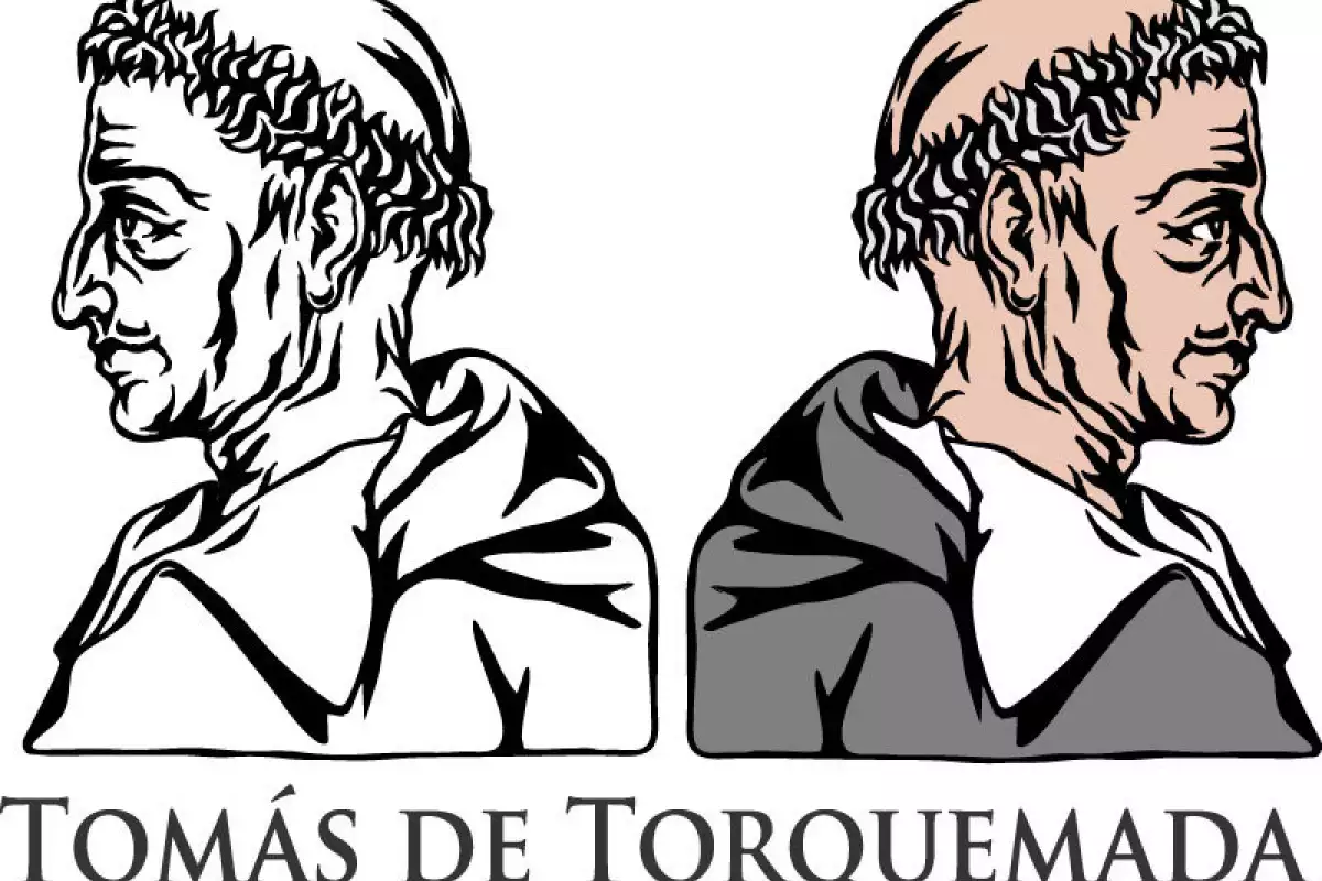 Thomas Torquemada