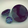 Meaning and Properties of Alexandrite