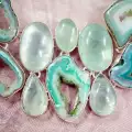 Apatite - Influcence and Properties of the Stone