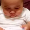 Nineteen-Month-Old Boy Already Knows How to Read