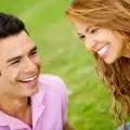 Aries Woman and Leo Man Love Compatibility
