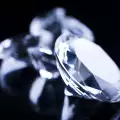 Diamonds Form from Seawater