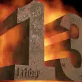 Superstitions about Friday the 13th