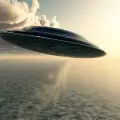Ufologists: An Extraterrestrial Base is Flying Toward Earth