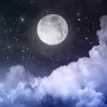 The Full Moon Steals Up to 50 Minutes of Sleep