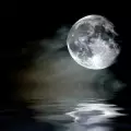 Moon and its importance in our dreams