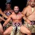 The Haka Dance Which the Ancient Maori Used to Frighten Their Enemies