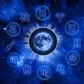 Weekly Horoscope Until November 23rd