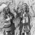 Legends and Facts about North American Indians