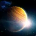 NASA Creates New Map of Jupiter