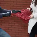 Stolen Bag