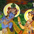 Krishna - God of Justice