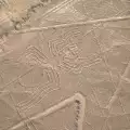 Mysterious Nazca lines