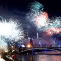European New year traditions