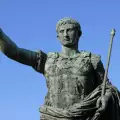 The History of Octavian Augustus