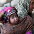 The Mysterious Tribe Living in Pakistan