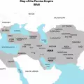 Persian Empire Rise and Fall
