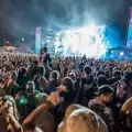 The Ghost of a Girl Shocks Music Lovers at Rock Festival in Australia